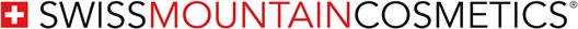 Logo Swiss Mountain Cosmetics